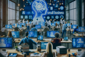 AI for Small Business
