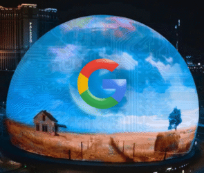 Google AI Just Turned