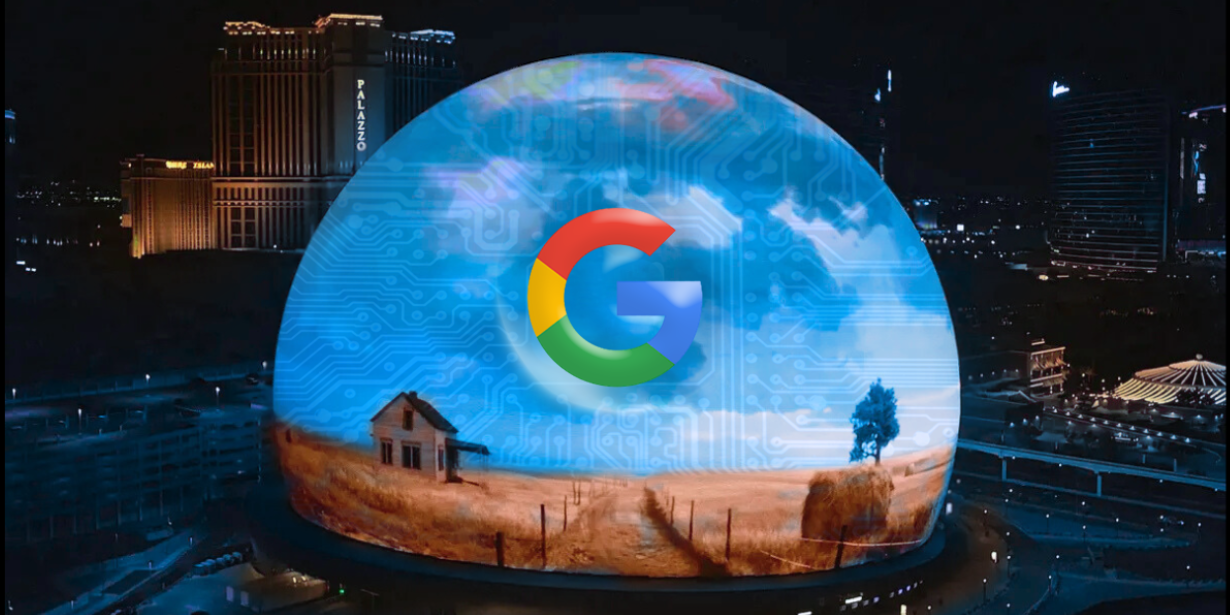 Google AI Just Turned