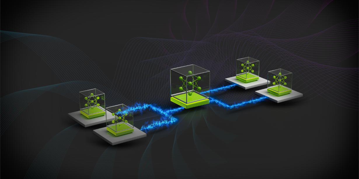 Nvidia Simplified