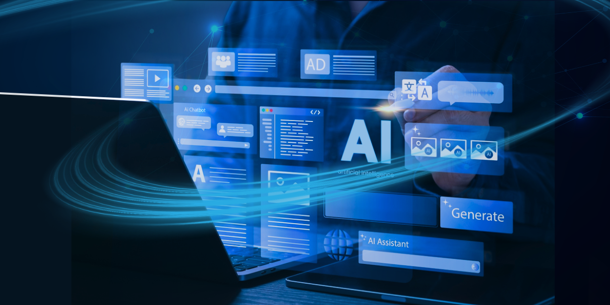 GENERATIVE AI