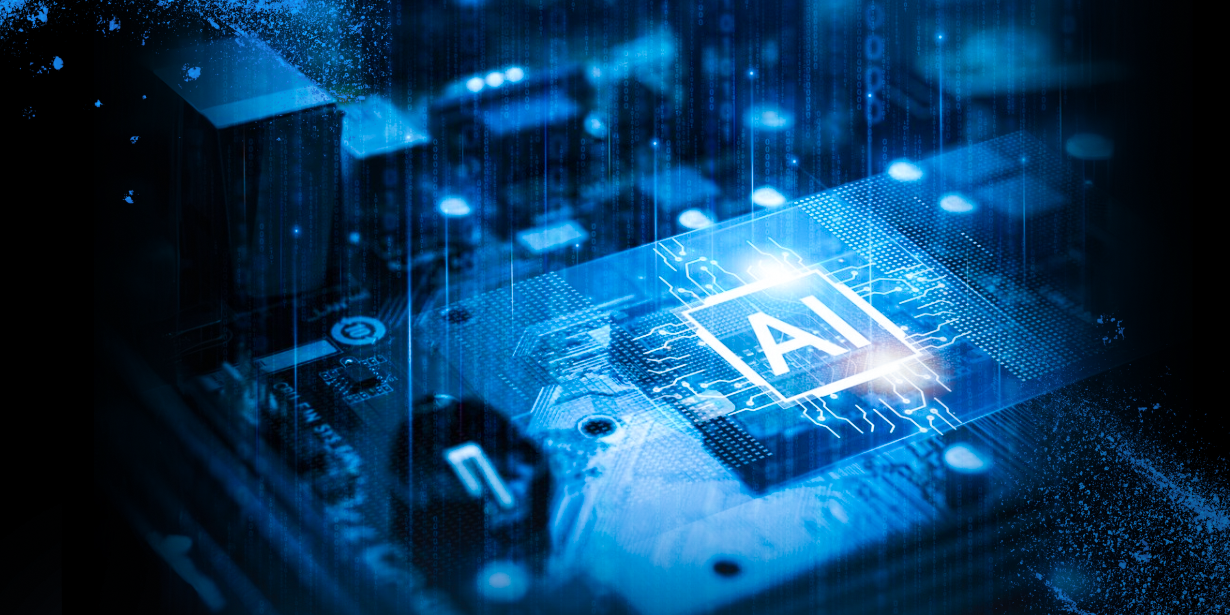 Autonomous AI