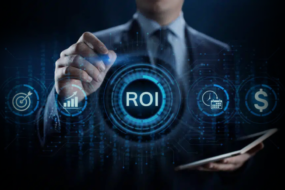calculating ROI