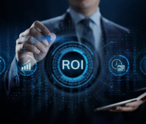 calculating ROI