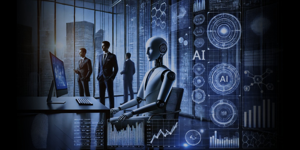 AI Is Breathing