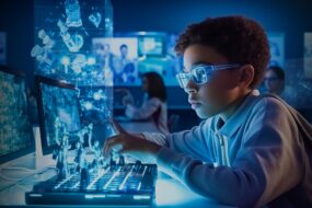 Ai In Education