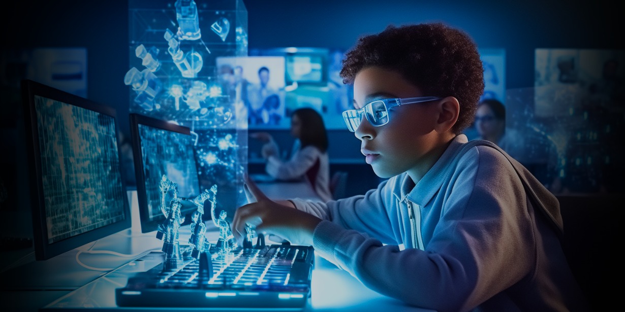 Ai In Education